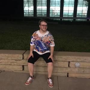 Meet your Posher, Bailey